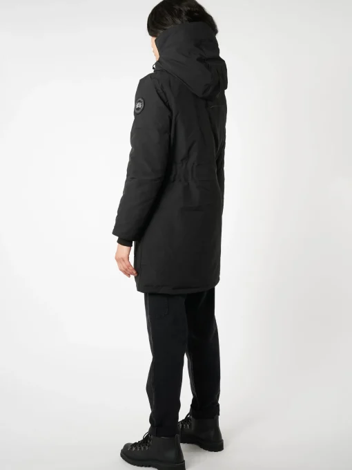 Hot - Trillium Parka Label in Women Outerwear