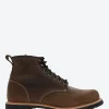 Sale - Moorby 2814-1 in Crazy Gaucho Boots