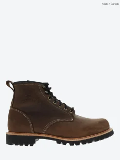 Sale - Moorby 2814-1 in Crazy Gaucho Boots