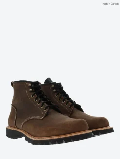 Sale - Moorby 2814-1 in Crazy Gaucho Boots