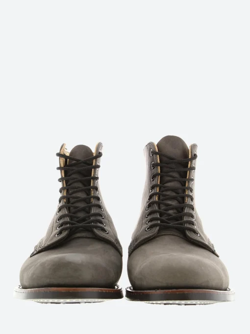 Discount - Moorby 2845 in Crazy Sepia Boots