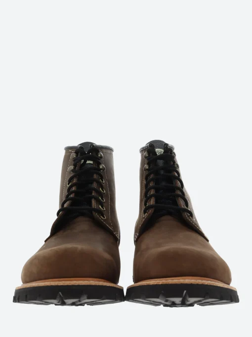 Sale - Moorby 2814-1 in Crazy Gaucho Boots