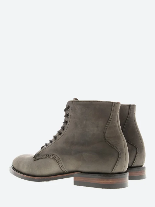 Discount - Moorby 2845 in Crazy Sepia Boots