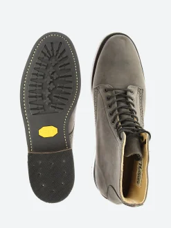 Discount - Moorby 2845 in Crazy Sepia Boots