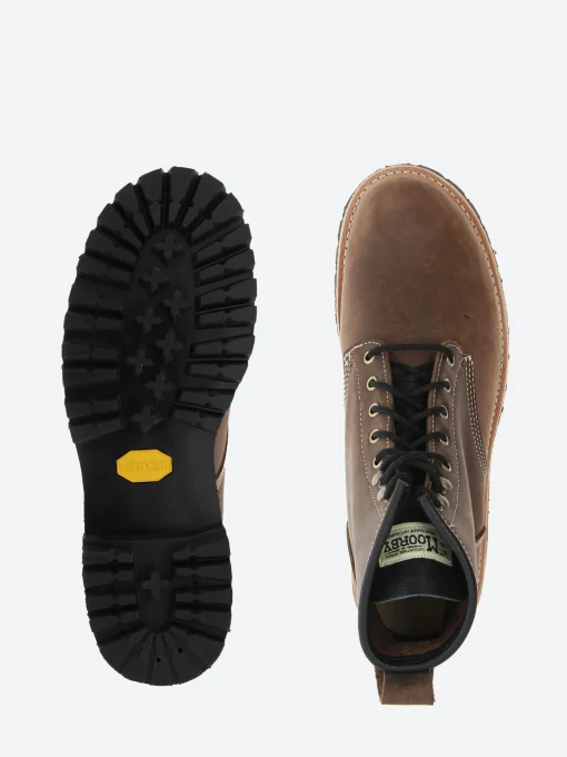 Sale - Moorby 2814-1 in Crazy Gaucho Boots