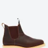 Best - Romeo 14360 in Cognac Horschel Boots