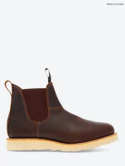 Best - Romeo 14360 in Cognac Horschel Boots