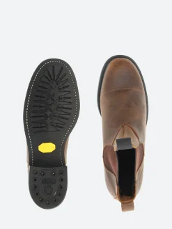 Clearance - Romeo 14332 in Crazy Horse Boots