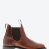 Outlet - W Romeo 6776 in Pecan Tumbled Women Overalls & Jumpsuits | Boots