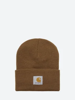 Best - Acrylic Watch Hat in Hamilton Brown Women Hats | Hats