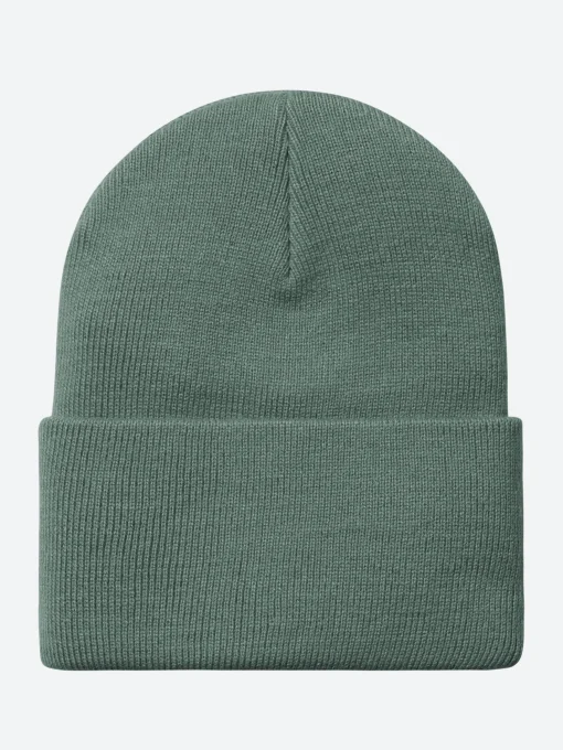 Outlet - Acrylic Watch Hat in Silver Pine Women Hats | Hats