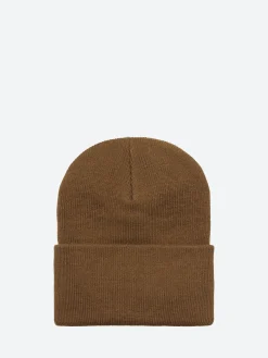 Best - Acrylic Watch Hat in Hamilton Brown Women Hats | Hats