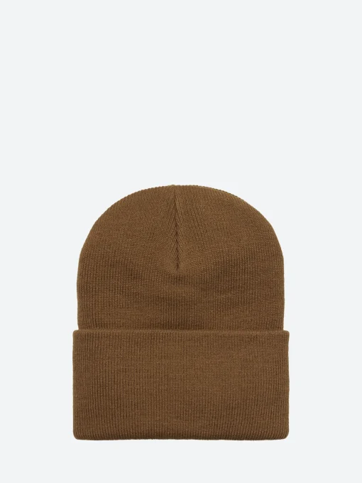 Best - Acrylic Watch Hat in Hamilton Brown Women Hats | Hats