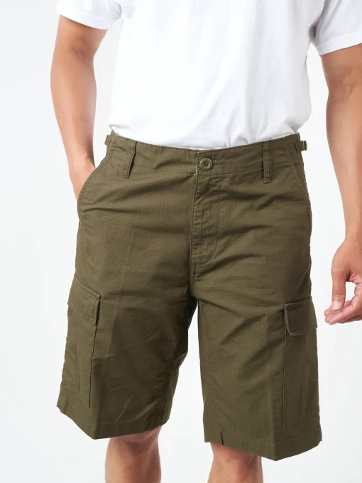 Best - Aviation Short in Cypress Shorts