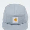Fashion - Backley Cap in Dove Grey Women Hats | Hats