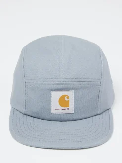 Fashion - Backley Cap in Dove Grey Women Hats | Hats