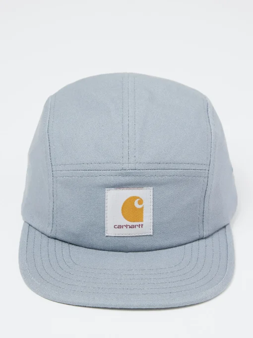 Fashion - Backley Cap in Dove Grey Women Hats | Hats
