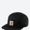 Online - Backley Cap in Black Women Hats | Hats