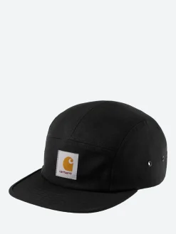 Online - Backley Cap in Black Women Hats | Hats