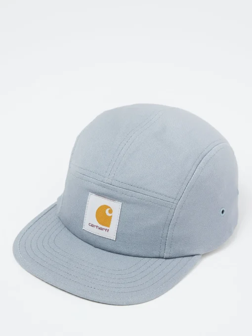 Fashion - Backley Cap in Dove Grey Women Hats | Hats