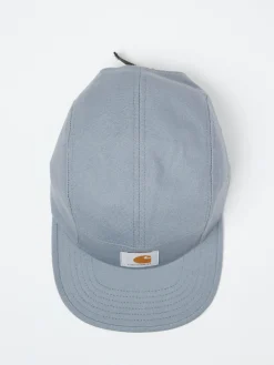 Fashion - Backley Cap in Dove Grey Women Hats | Hats