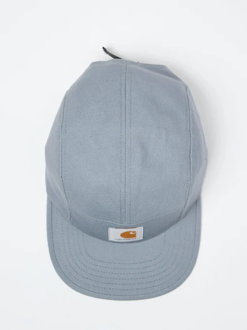 Fashion - Backley Cap in Dove Grey Women Hats | Hats