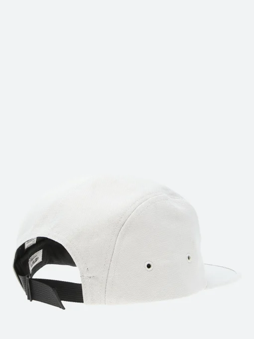 Outlet - Backley Cap in Basalt Women Hats | Hats