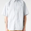 Sale - Braxton Shirt in Button-Ups