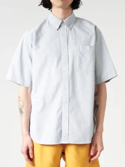Sale - Braxton Shirt in Button-Ups
