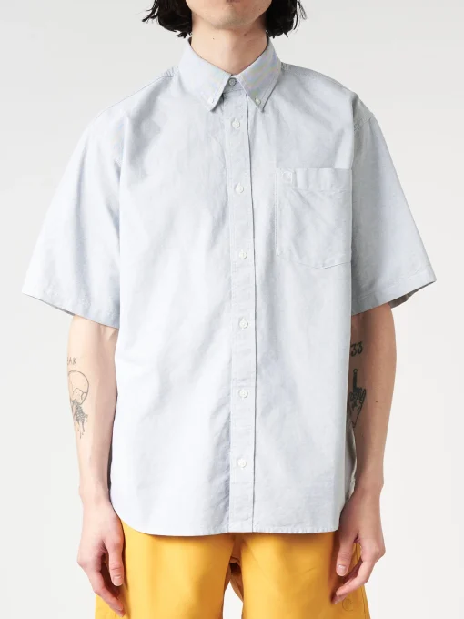 Sale - Braxton Shirt in Button-Ups