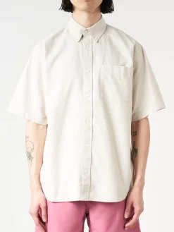 Discount - Braxton Shirt in Button-Ups