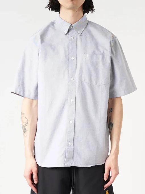 Online - Braxton Shirt in Button-Ups
