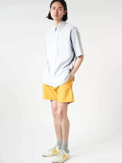 Sale - Braxton Shirt in Button-Ups