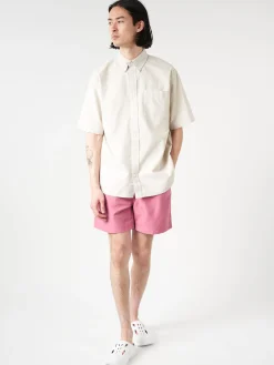 Discount - Braxton Shirt in Button-Ups