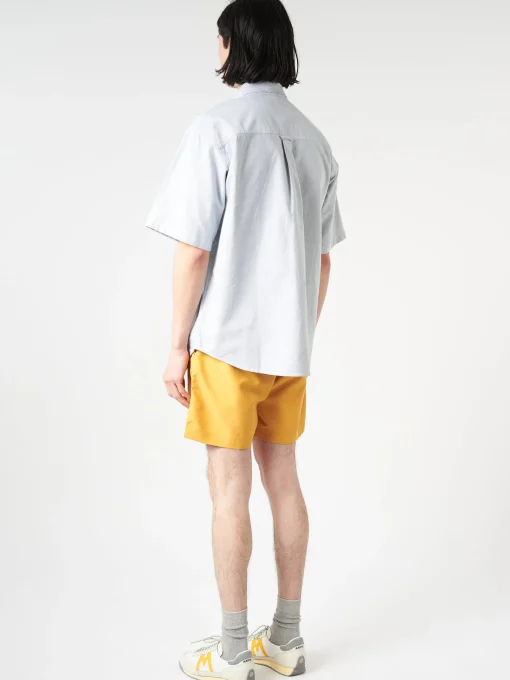 Sale - Braxton Shirt in Button-Ups