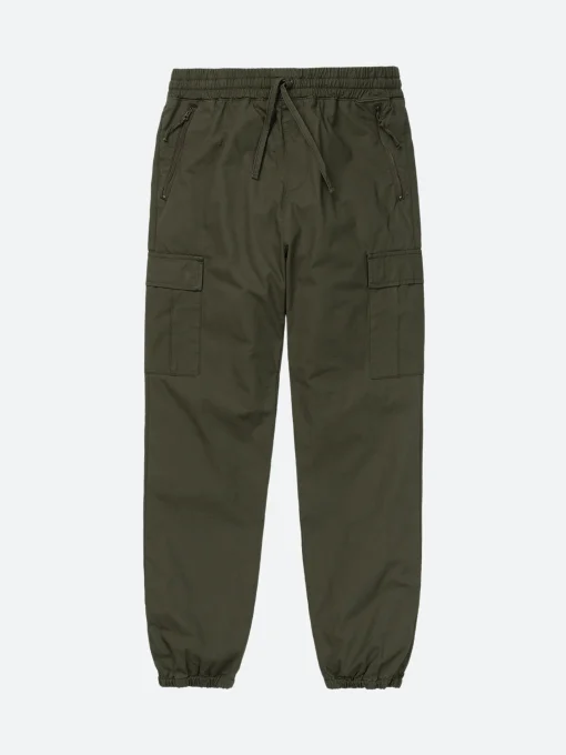 Fashion - Cargo Jogger in Cypress Pants