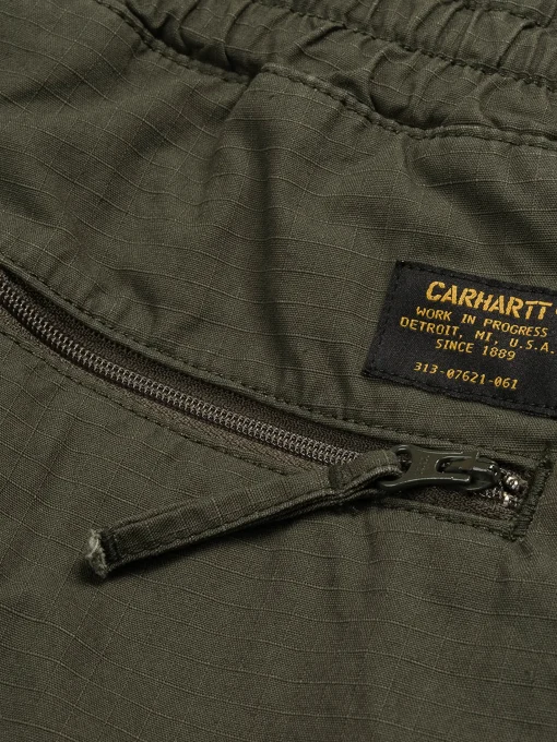 Fashion - Cargo Jogger in Cypress Pants