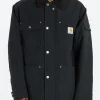 Discount - Clapton Jacket in Outerwear