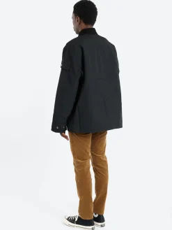 Discount - Clapton Jacket in Outerwear