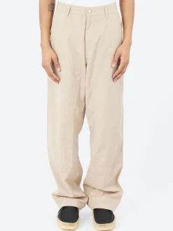 Discount - Double Knee Pant in Wall Rinse Pants