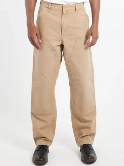 Clearance - Double Knee Pant in Pants