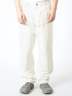 Discount - Double Knee Pant in Pants
