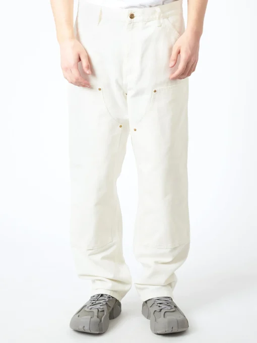 Discount - Double Knee Pant in Pants