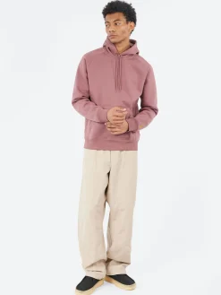 Discount - Double Knee Pant in Wall Rinse Pants