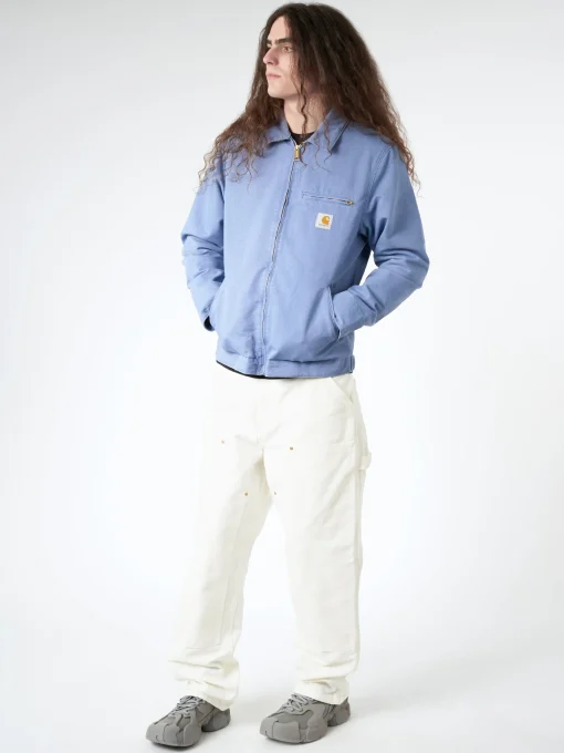 Discount - Double Knee Pant in Pants