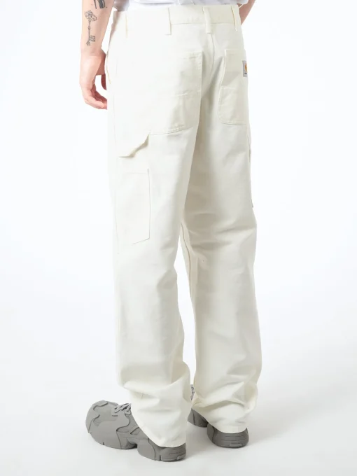 Discount - Double Knee Pant in Pants