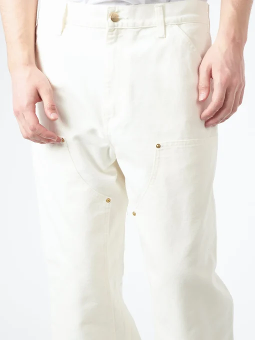 Discount - Double Knee Pant in Pants