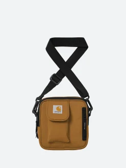 New - Essentials Bag in Hamilton Brown Women Bags | Belts