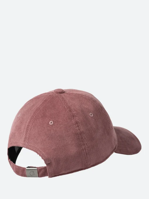Discount - Harlem Cap in Dusky Pink Women Hats | Hats