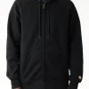 Hot - Hooded Chase Jacket in Sweatshirts